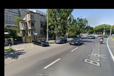 Vanzare apartament 3 camere in vila Cotroceni, langa Palatul Cotroceni, statuia - 18