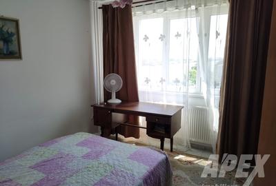 3 camere decomandat | 5 min Metrou 1 Decembrie 1918  | Etaj 6/10| Comision 0% - 7