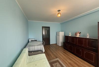 Apartament cu o camera, etaj 3/4, 21 mp utili - Aradului - 2