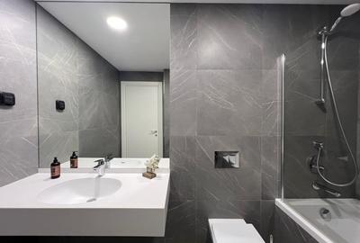 Apartament 2 camere cu terasă și priveliște – One Herăstrău Towers - 15