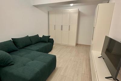APARTAMENT DE INCHIRIAT 2 CAMERE VALEA LARGA - DRUMUL TABEREI - SECTOR 6 - 2