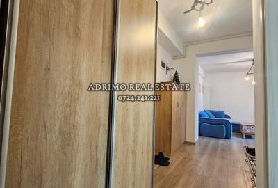 Ap2cam cu Parcare Privata si Terasa Inchisa - Tomis Plus - 500 euro - 10