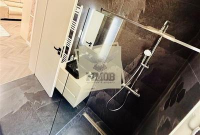 Apartament nou 3 camere 2 parcari terasa parcare zona Rahovei - 5