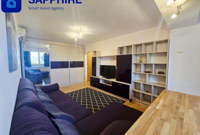 Apartament 2 camere metrou Iancului, boiler, bloc reabilitat, mobilat și utilat - 2