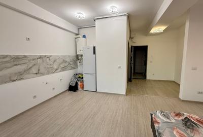 COMISION 0% - MAMAIA SAT - Popasul Pescarilor - Studio cu loc de parcare - 4