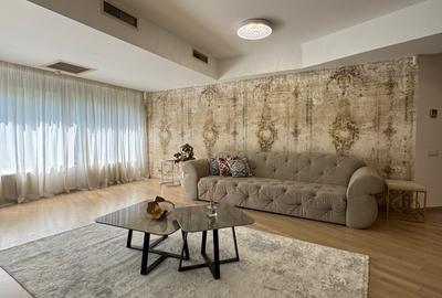Stylish 4-bedroom apartment//200 sqm//terrace//sauna//Nordului-Herastrau - 1