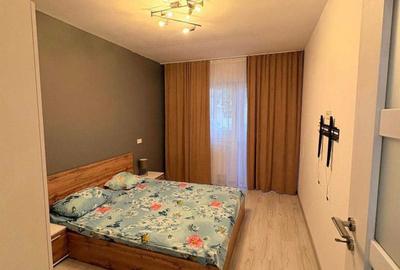 Inchiriere 3 camere Grand Kristal Metalurgiei - 8