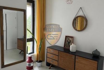 3 camere Tomis Nord Mava Mobilat Lux parcare 74mp et 1/6 bloc 2019 antiseismic - 11