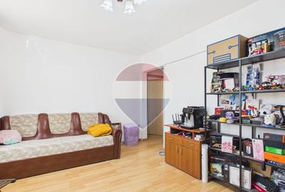 2 camere de vanzare Statia Metrou Grivita I Investitie - 4