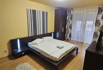 Statiunea Mamaia Apartament 2 camere su.66mp.parcare mobilat integral - 19