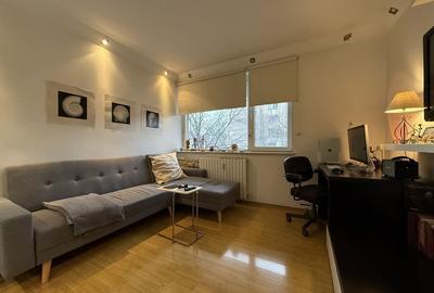 Apartament cu 2 camere decomandat, mobilat în Gara de Nord