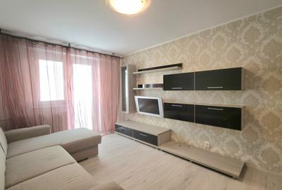 Inchiriere 2 camere Pantelimon - Zambila Ionita, et. 6 - 1