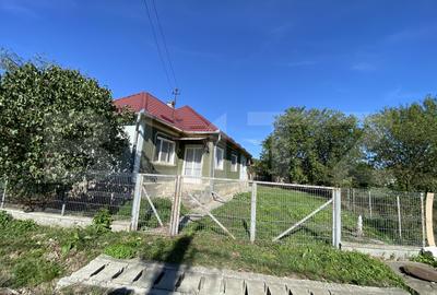Casă individuală cu 3 camere în Șintereag