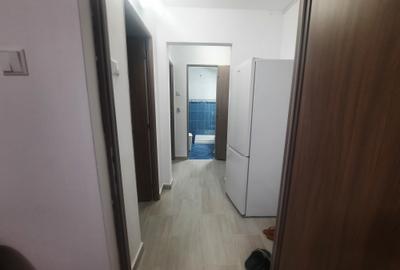 INCHIRIERE 2 CAM DRUMUL TABEREI- VALEA IALOMITEI - 10