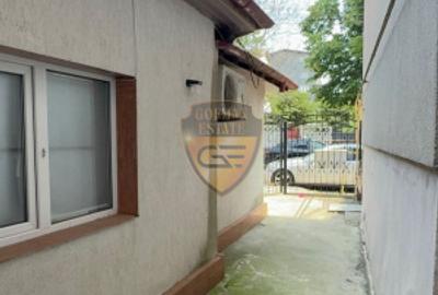 Casa 3 camere Delfinariu aproape plaja Reyna 70mp teren 130mp centrala gaz AC - 6