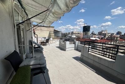 Vanzare apartament cu 2 camere complet renovat,  Cismigiu - 14