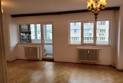 Calea Dorobanti | Vanzare 4 camere + Optional Vanzare 2 camere(usa in  usa) - 1