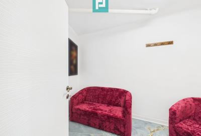 Spațiu Comercial Demisol Ultracentral - 13