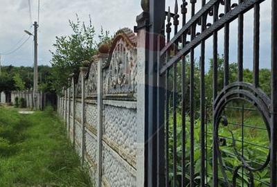 Domeniu rural, gospodarie/multifunctionala cu casa, livada, vie - 7
