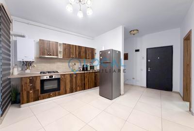 Apartament 3 camere | Mobilat | Finisat | 71 mp | Disponibil - 5