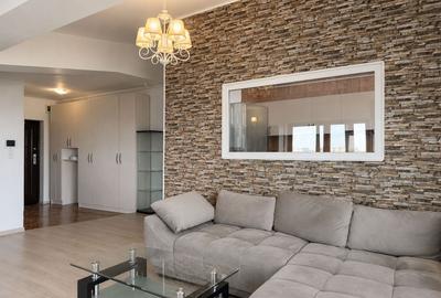 Apartament central Otopeni | 3 camere | Et inalt - 3