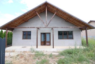 Casa Tatarca, str. Albatrosului, constructie noua, 490mp teren - 1