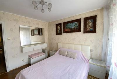 COMISION 0%, Apartament 4 Camere, 82 mp, Etaj 3 din 8, Simion Barnutiu - 6
