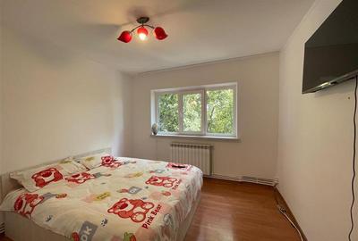 Apartament cu 2 camere de inchiriat zona C5-Tulcea - 5