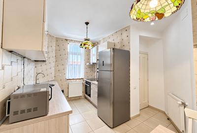 O adresă de colecție | Apartament în vilă - 9