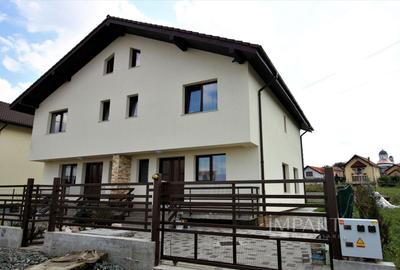 Casă individuală cu 6 camere în Europa