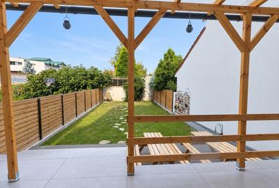 Vilă modernă de închiriat – ideală pentru afaceri | Coiciu - 14