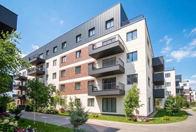 Apartament cu 3 camere decomandat în Pipera