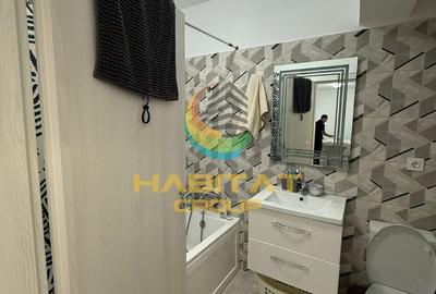 Vanzare ap 2 camere Berceni Grand Arena mobilat utilat - 11