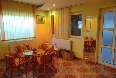 FARA COMISIOANE casa mobilata utilata cu 4 camere + birou P+M 2 BECIURI - 51