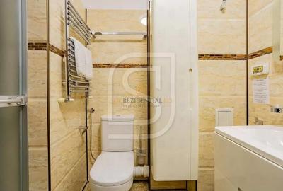 Apartament modern, mobilat si utilat premium, Metalurgiei, Sector 4 - 11