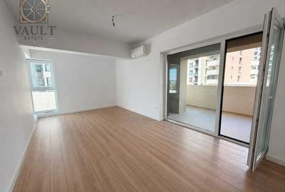 Apartament cu 2 camere decomandat în Metalurgiei