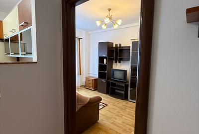 Apartament 2 camere in Centru in  Pta Mihai Viteazu - 19
