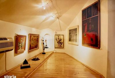 Spatiu comercial, zona Dacia - Eminescu - 4