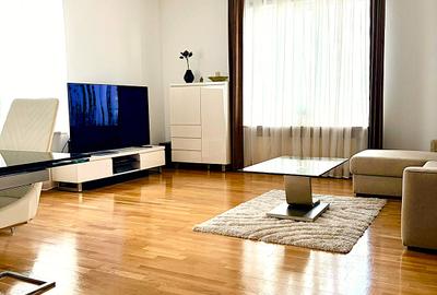 Apartament 2 camere | Asmita Gardens  Terasă 24 mp Mobilat și utilat - 2