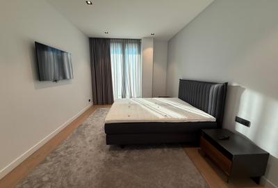 Apartament premium cu 3 camere | One Rahmaninov - 8