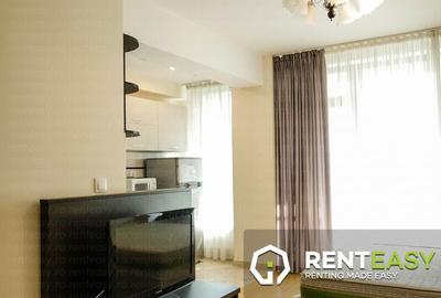 De inchiriat! Apartament cu o camera situat in zona Copou - Exclusive - 3