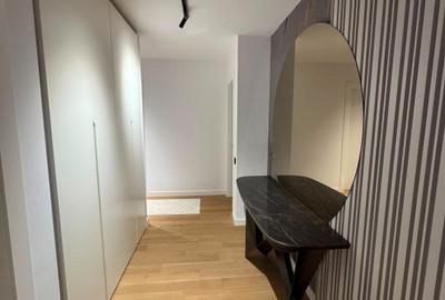 Apartament 4 camere-decomandat+boxa+parcare-mobilat-zona Timpuri Noi - 6