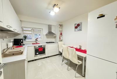 Inchiriez apartament lux Aradului 530 euro - 4