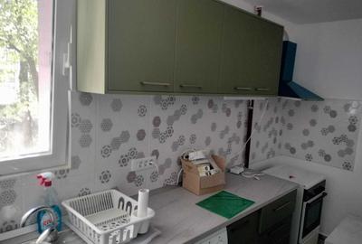 Apartament 2 camere, etaj 2, vis-a-vis de parc, pet friendly, Titan - 2