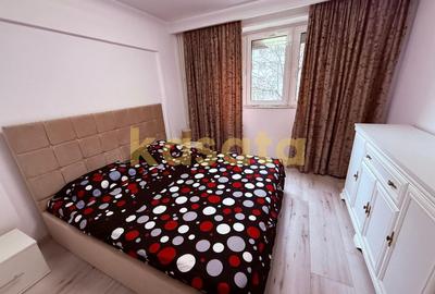 Apartament de 4 camere de vânzare | Calea Dorobanților | Decomandat - 7