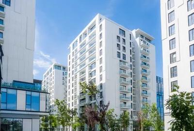 Apartament 2 camere Lux complex One Cotroceni Park cu parcare subterana inclusa - 8