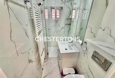 Apartament de inchiriat vis-a-vis de Afi Cotroceni ( Drumul Taberei ) - 9
