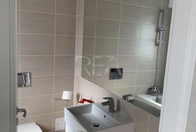 Apartament 2 Camere | 2 Băi | Belvedere Residence | Mobilat și Utiliat - 7