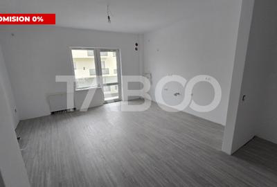 Apartament cu 3 camere decomandat în Mihai Viteazul