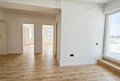 Penthouse de vanzare Militari Chiajna 220mp, imobil 3 cam cu 2 locuri de parcare - 16